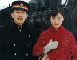 遠野なぎこ